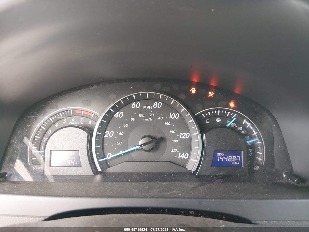 4T4BF1FK5ER360954 2014 TOYOTA CAMRY photo no. 7