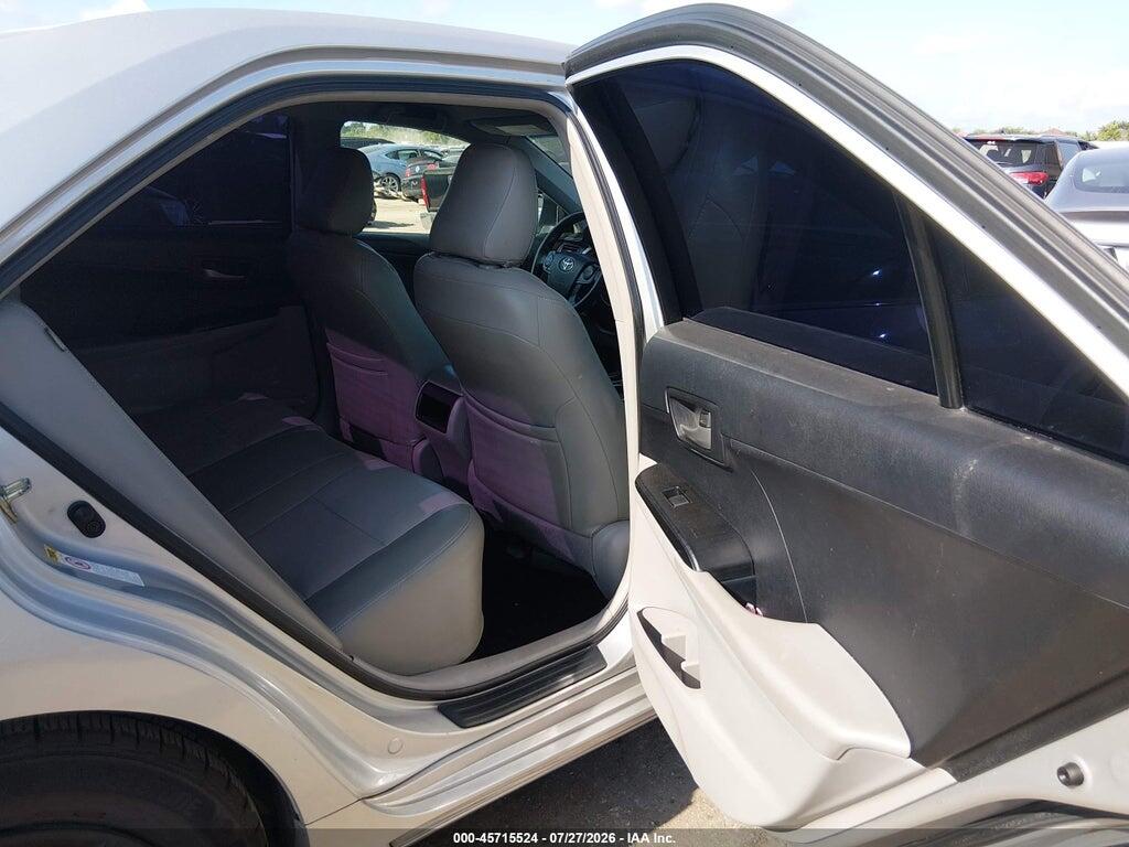 4T4BF1FK5ER360954 2014 TOYOTA CAMRY photo no. 8