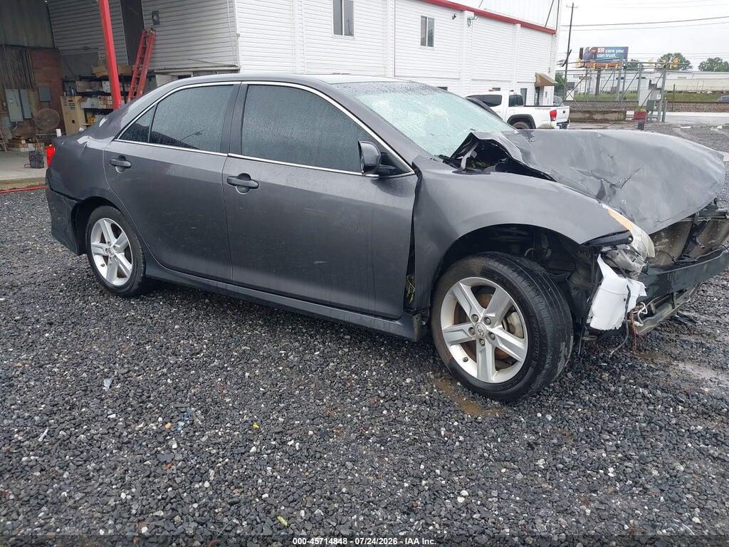 4T1BF1FK8EU322063 2014 TOYOTA CAMRY photo no. 1