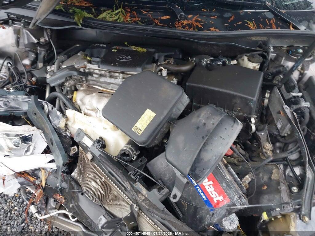 4T1BF1FK8EU322063 2014 TOYOTA CAMRY photo no. 10