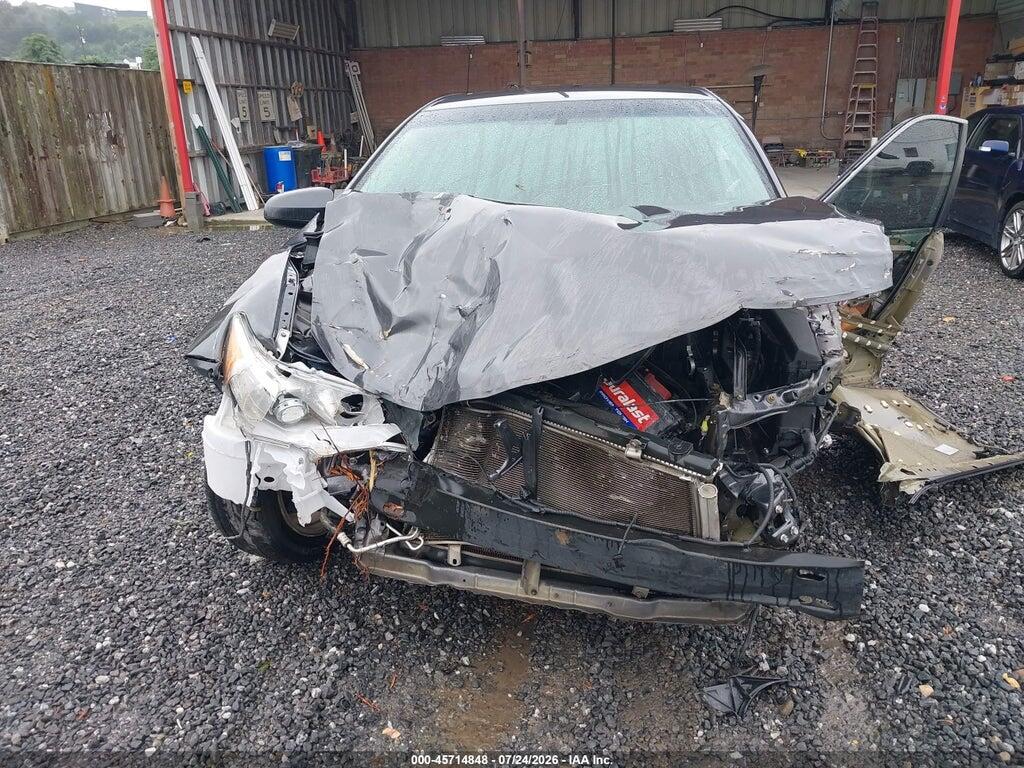 4T1BF1FK8EU322063 2014 TOYOTA CAMRY photo no. 11