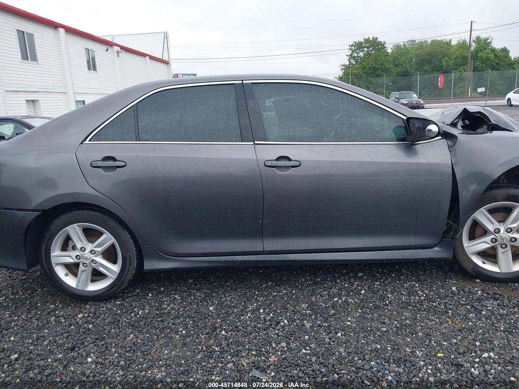4T1BF1FK8EU322063 2014 TOYOTA CAMRY photo no. 12