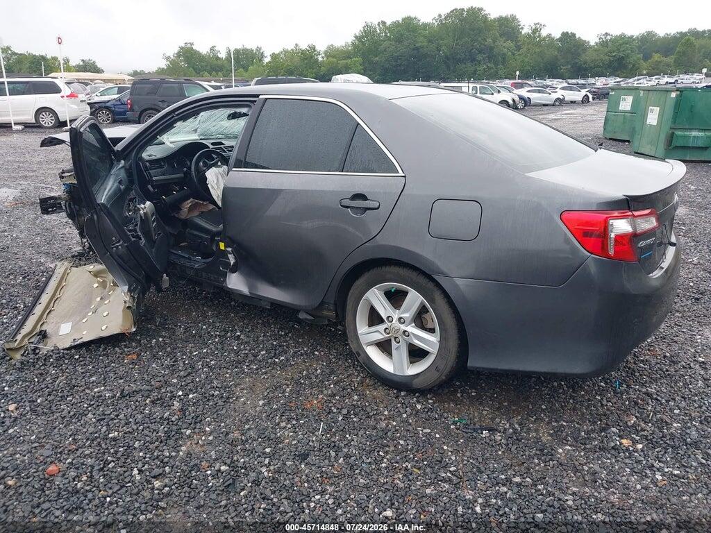 4T1BF1FK8EU322063 2014 TOYOTA CAMRY photo no. 3