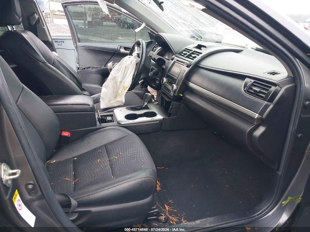 4T1BF1FK8EU322063 2014 TOYOTA CAMRY photo no. 5