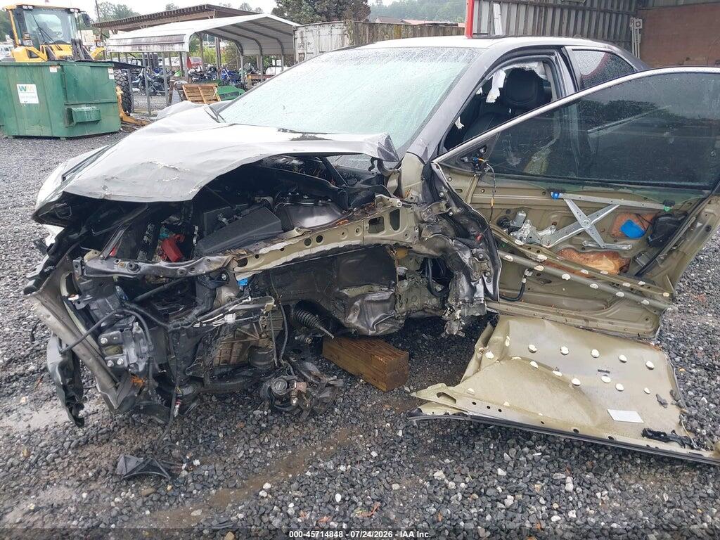 4T1BF1FK8EU322063 2014 TOYOTA CAMRY photo no. 6