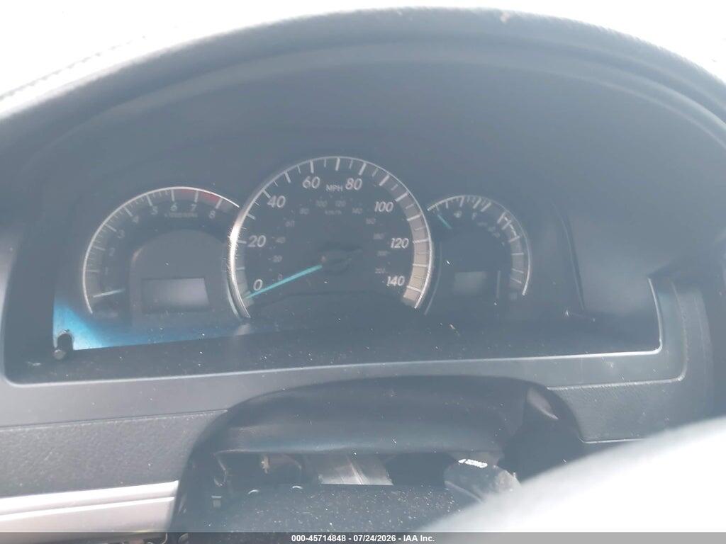 4T1BF1FK8EU322063 2014 TOYOTA CAMRY photo no. 7