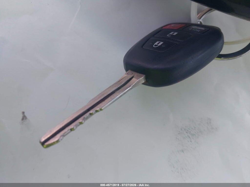 4T1BF1FK0EU365750 2014 TOYOTA CAMRY photo no. 11