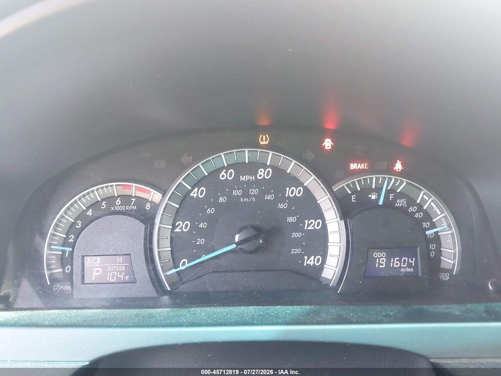 4T1BF1FK0EU365750 2014 TOYOTA CAMRY photo no. 7
