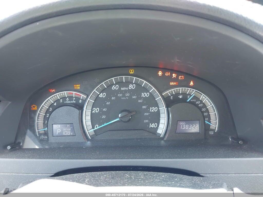 4T1BF1FK0EU747681 2014 TOYOTA CAMRY photo no. 7