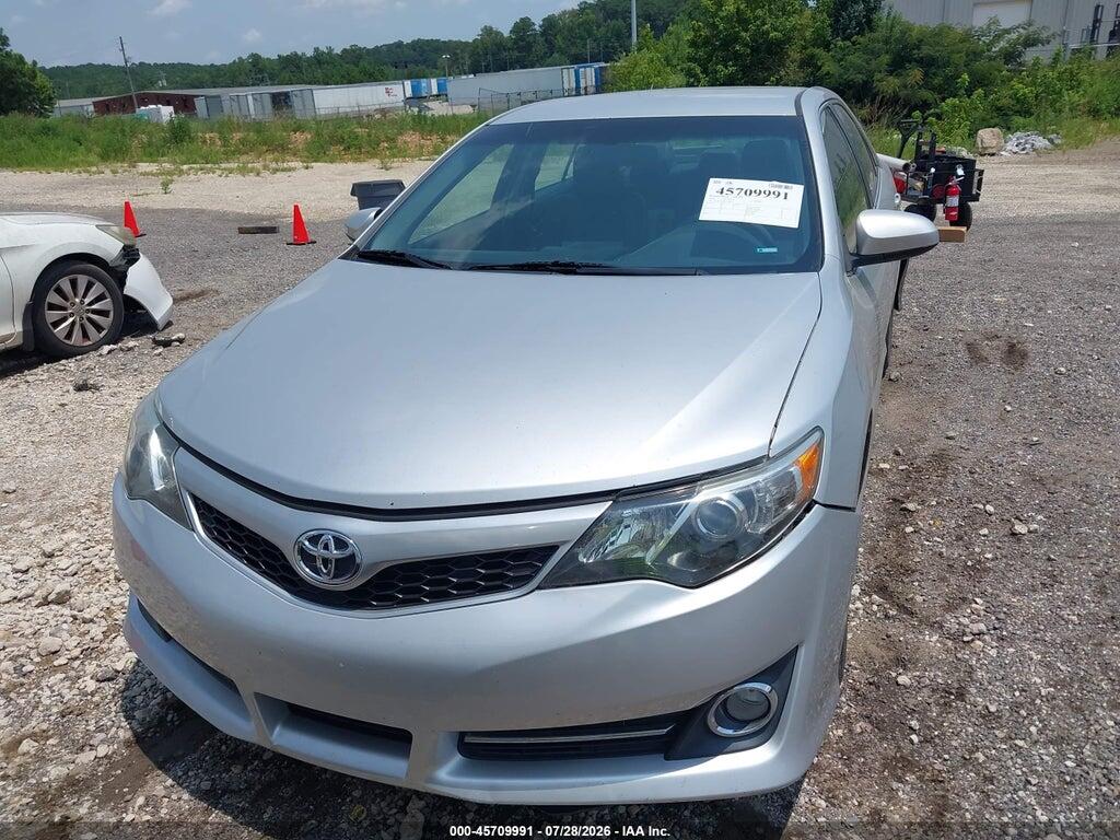 4T1BF1FK0EU816997 2014 TOYOTA CAMRY photo no. 12