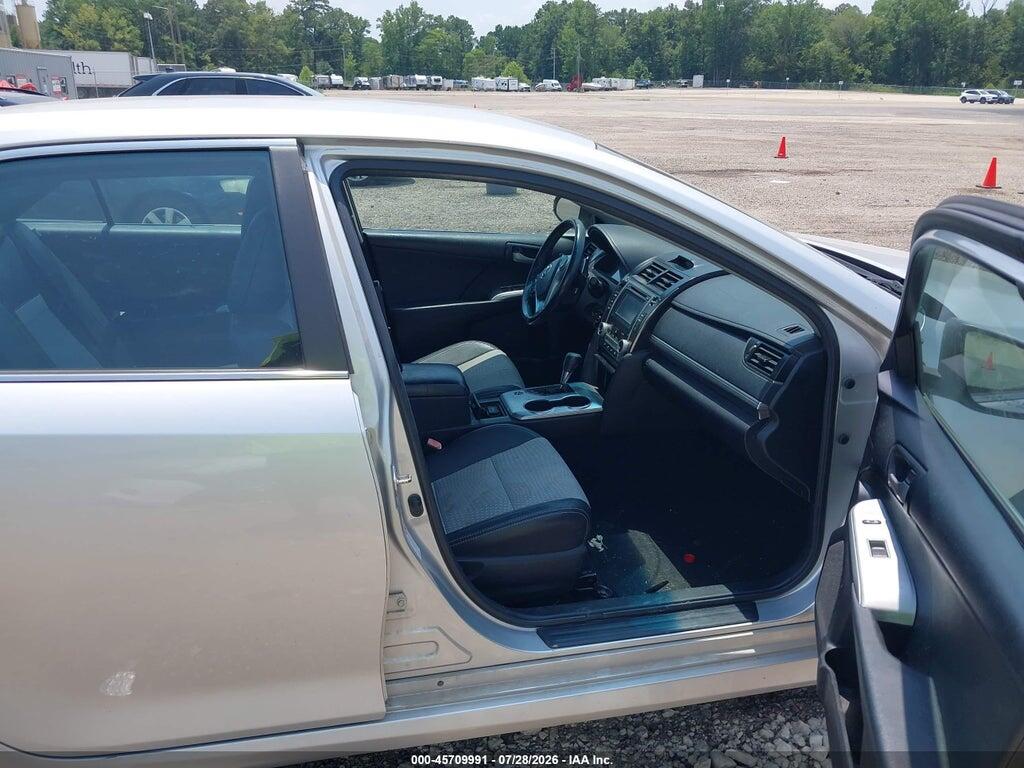 4T1BF1FK0EU816997 2014 TOYOTA CAMRY photo no. 5