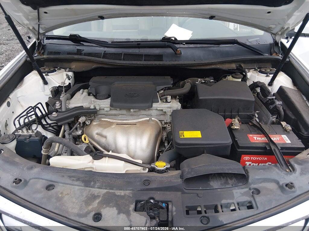 4T1BF1FK7EU473184 2014 TOYOTA CAMRY photo no. 10