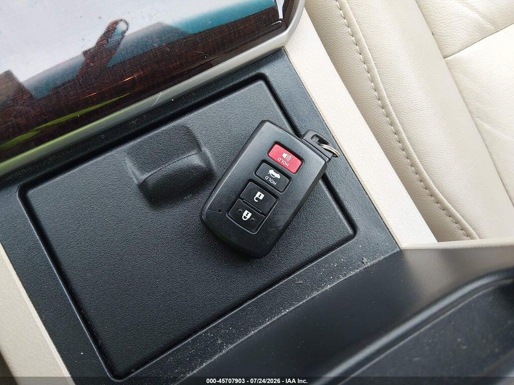 4T1BF1FK7EU473184 2014 TOYOTA CAMRY photo no. 11