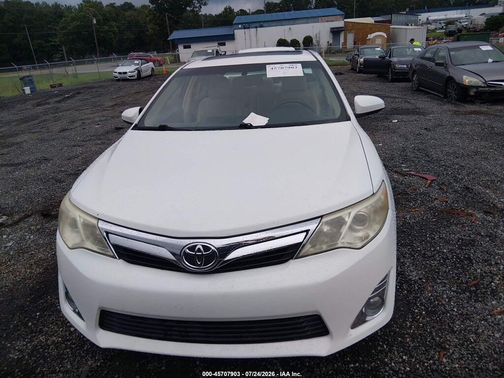 4T1BF1FK7EU473184 2014 TOYOTA CAMRY photo no. 12