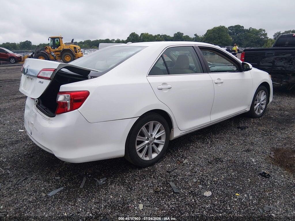 4T1BF1FK7EU473184 2014 TOYOTA CAMRY photo no. 4