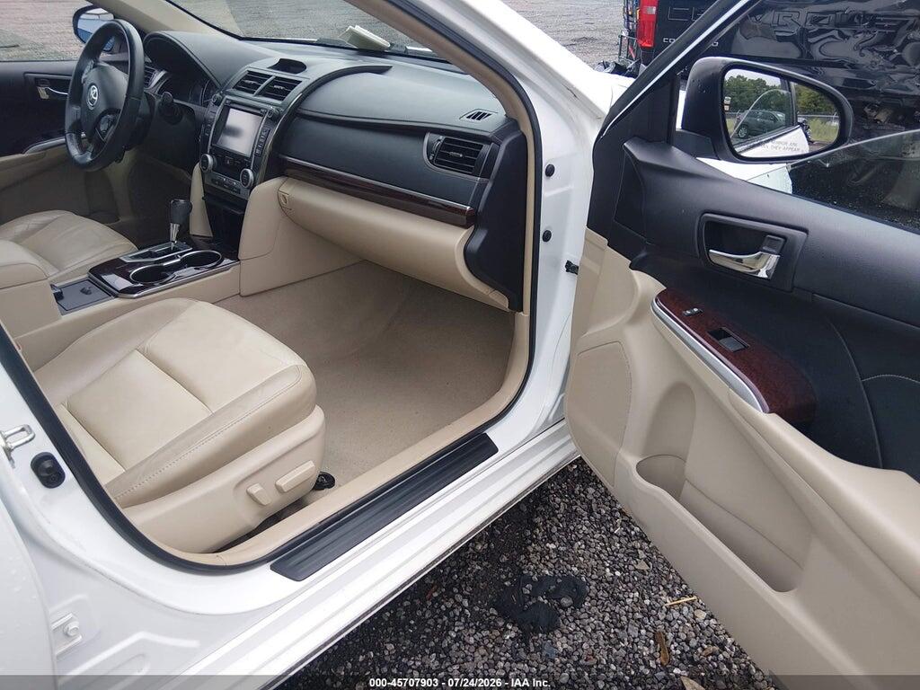 4T1BF1FK7EU473184 2014 TOYOTA CAMRY photo no. 5
