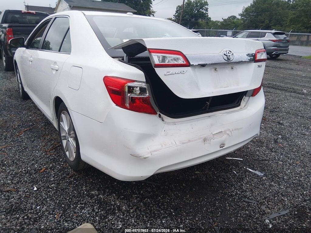 4T1BF1FK7EU473184 2014 TOYOTA CAMRY photo no. 6