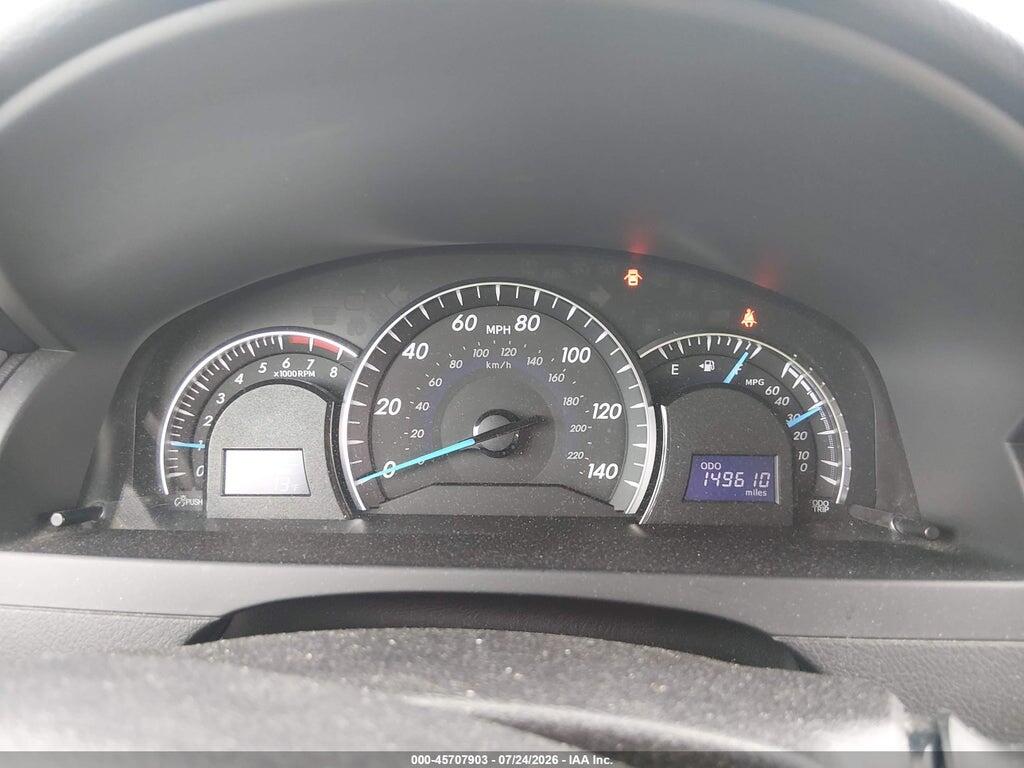 4T1BF1FK7EU473184 2014 TOYOTA CAMRY photo no. 7