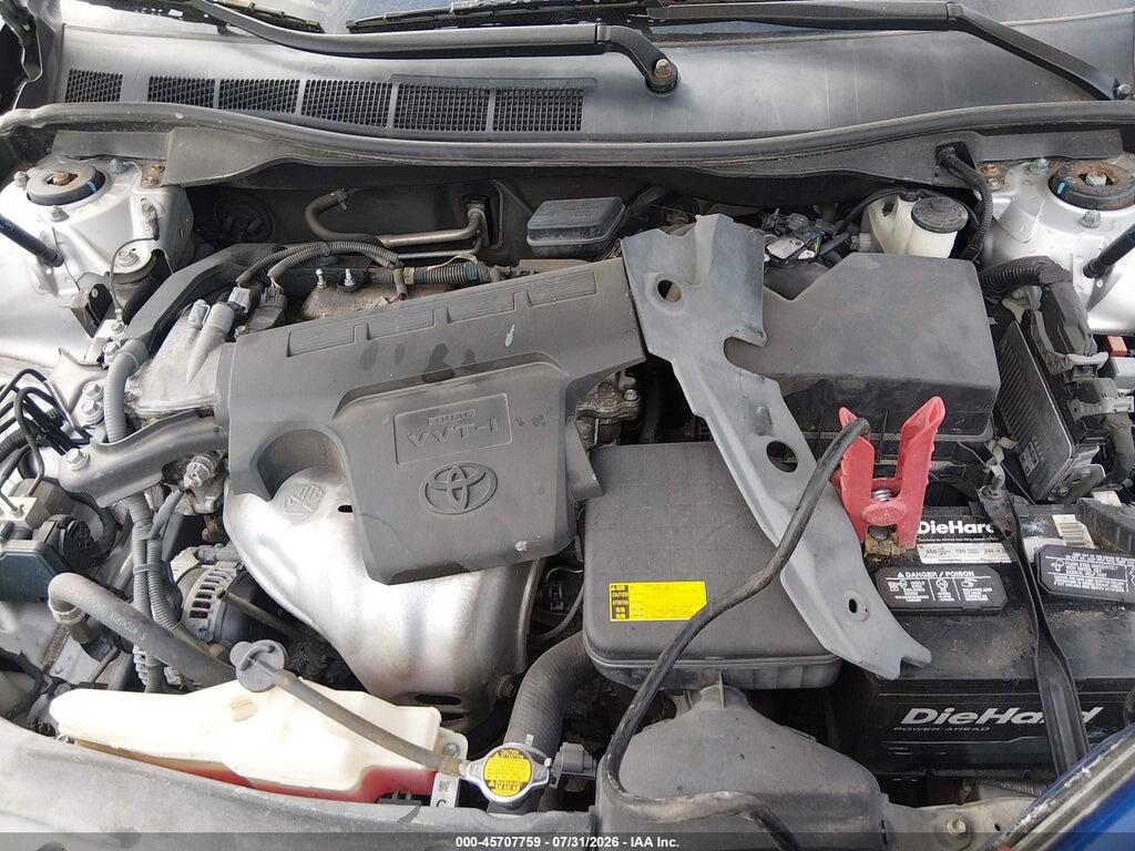 4T1BF1FKXEU312702 2014 TOYOTA CAMRY photo no. 10