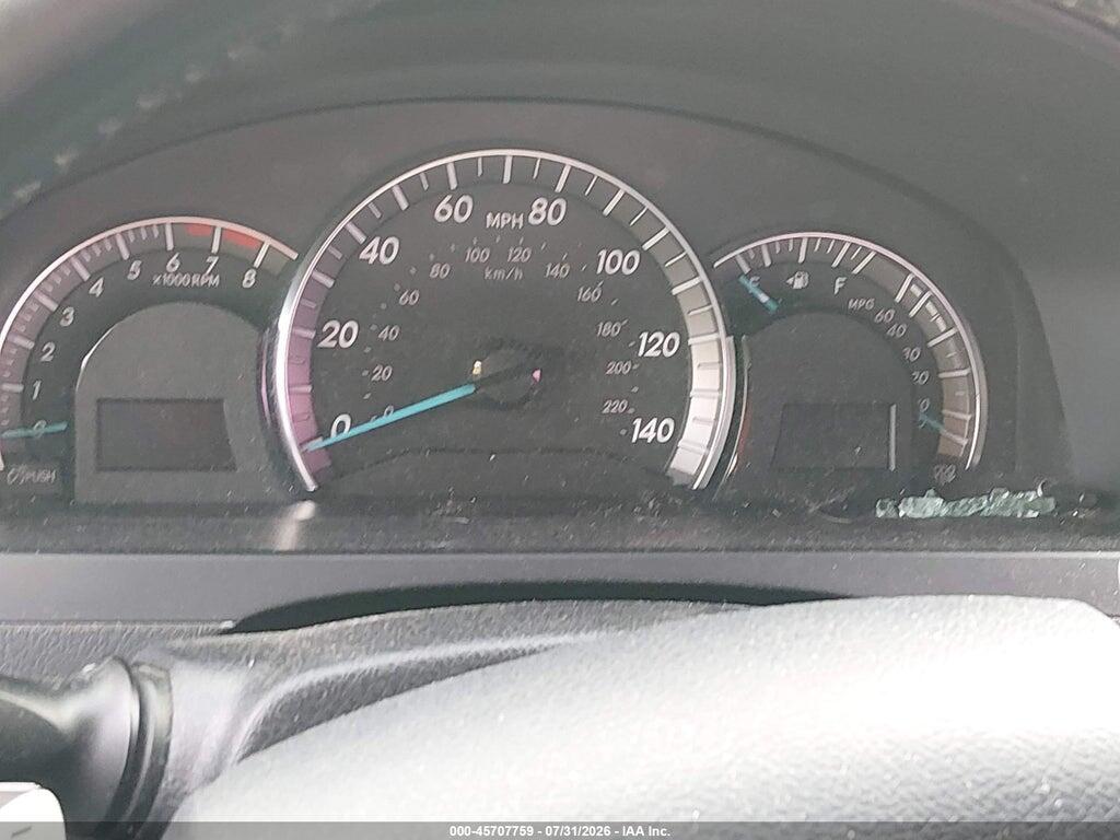 4T1BF1FKXEU312702 2014 TOYOTA CAMRY photo no. 7