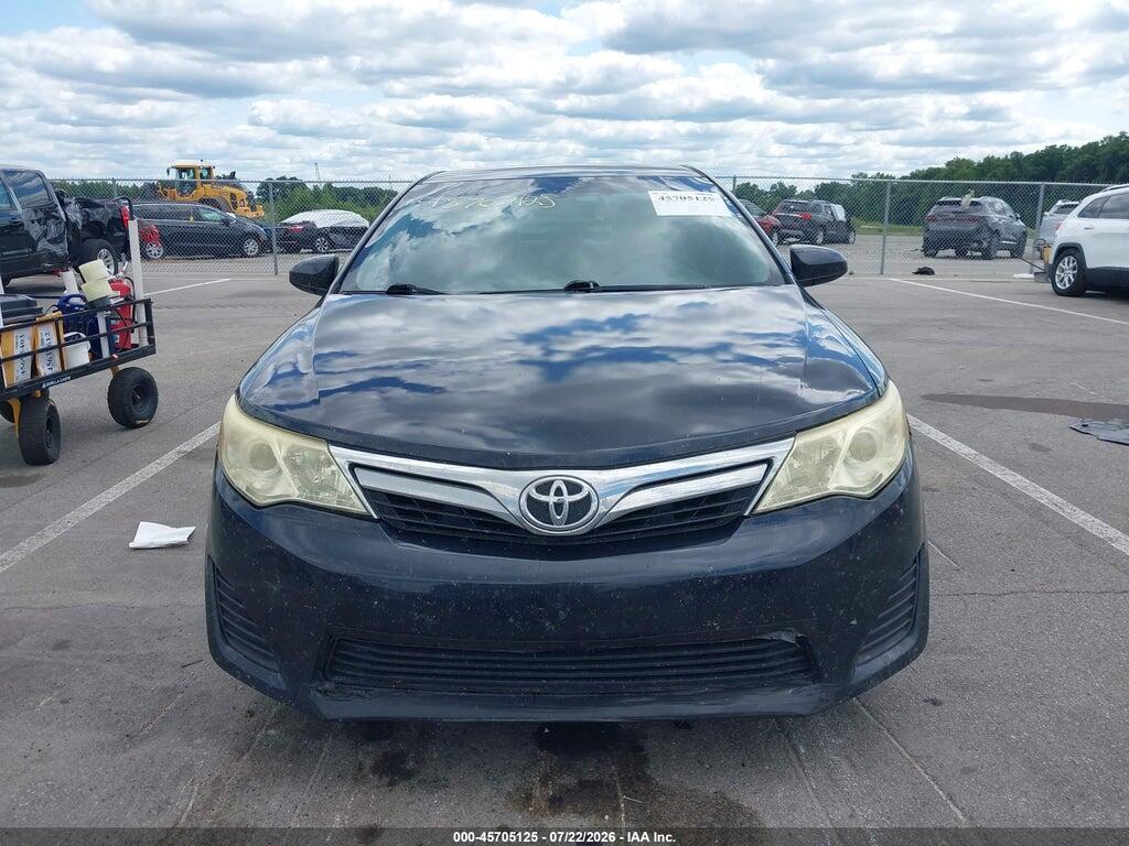 4T1BF1FK3EU413547 2014 TOYOTA CAMRY photo no. 12