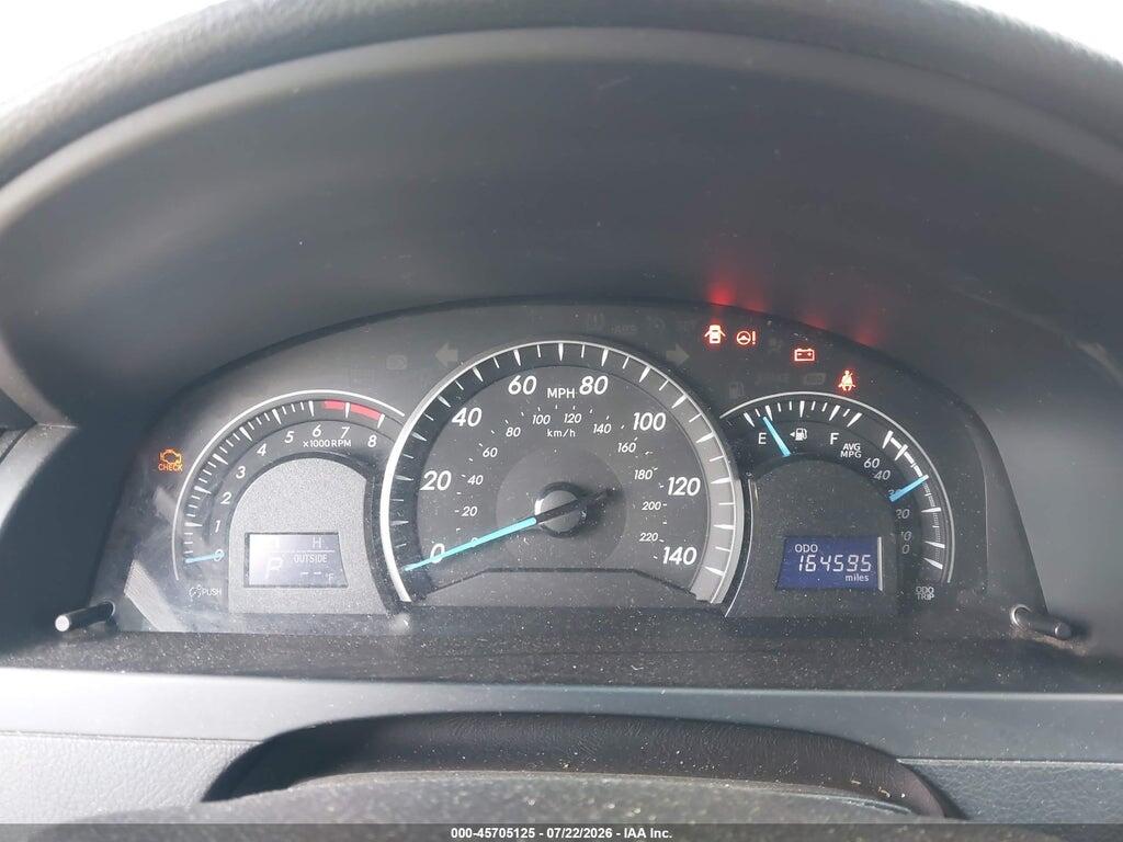 4T1BF1FK3EU413547 2014 TOYOTA CAMRY photo no. 7