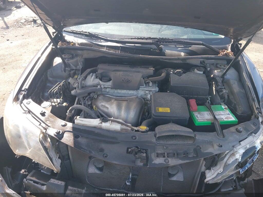4T1BF1FK5EU321100 2014 TOYOTA CAMRY photo no. 10