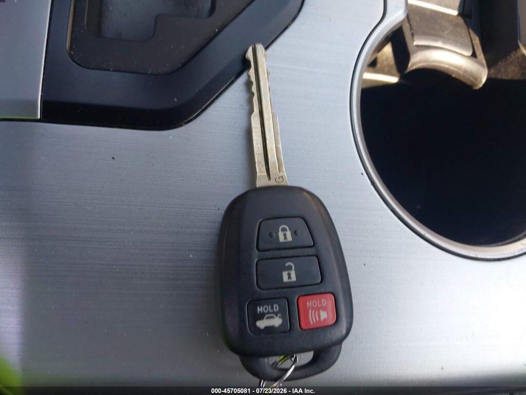 4T1BF1FK5EU321100 2014 TOYOTA CAMRY photo no. 11