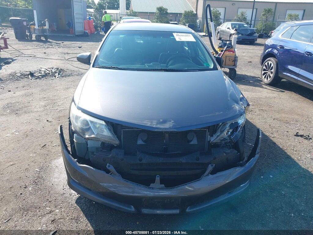 4T1BF1FK5EU321100 2014 TOYOTA CAMRY photo no. 12