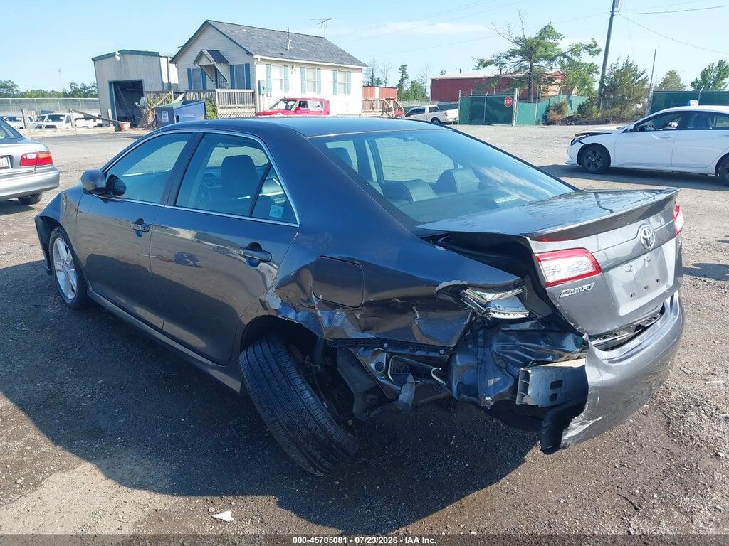4T1BF1FK5EU321100 2014 TOYOTA CAMRY photo no. 6