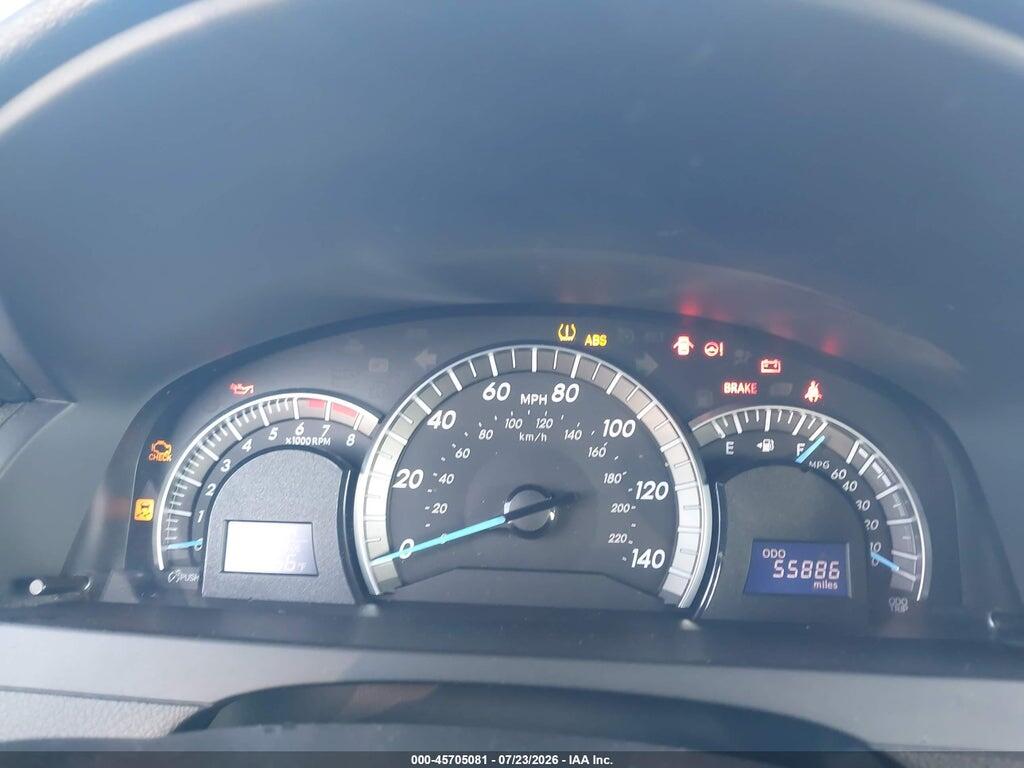 4T1BF1FK5EU321100 2014 TOYOTA CAMRY photo no. 7