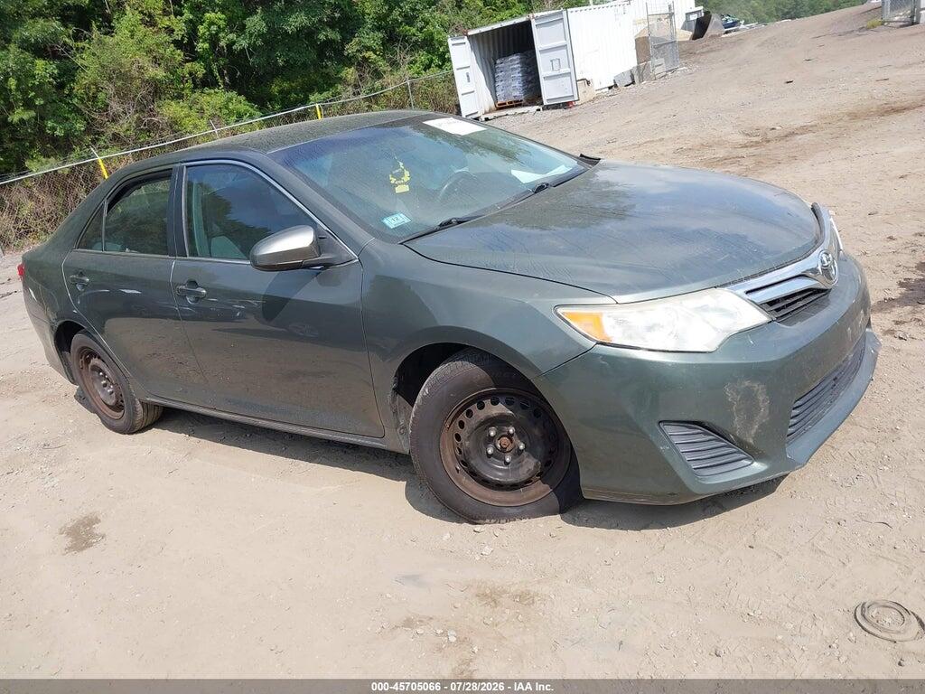 4T4BF1FK8ER353108 2014 TOYOTA CAMRY photo no. 1