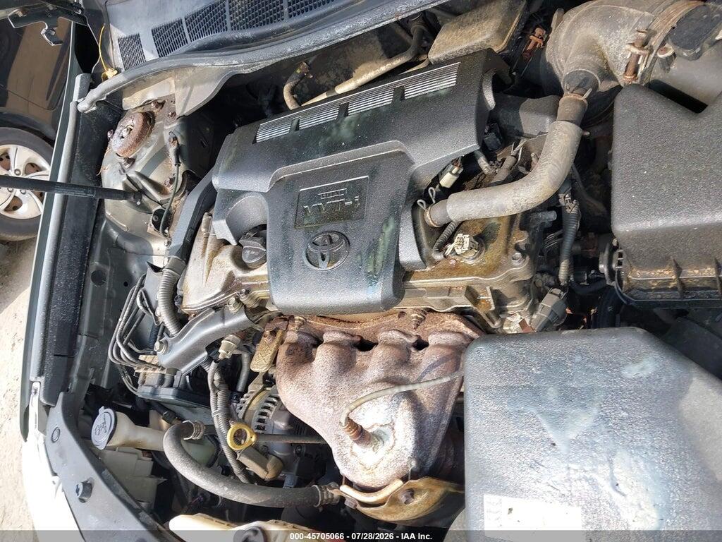 4T4BF1FK8ER353108 2014 TOYOTA CAMRY photo no. 10
