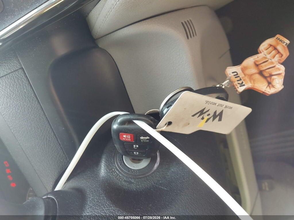 4T4BF1FK8ER353108 2014 TOYOTA CAMRY photo no. 11