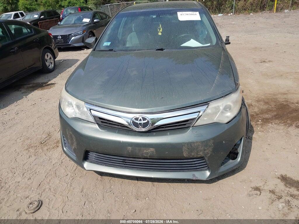 4T4BF1FK8ER353108 2014 TOYOTA CAMRY photo no. 12