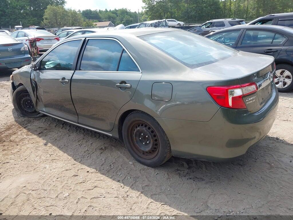 4T4BF1FK8ER353108 2014 TOYOTA CAMRY photo no. 3