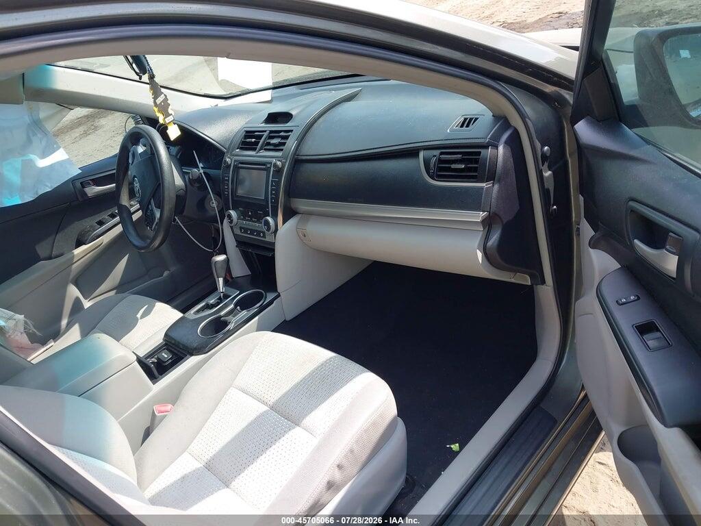 4T4BF1FK8ER353108 2014 TOYOTA CAMRY photo no. 5