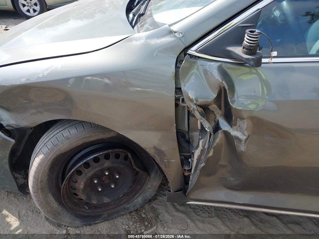 4T4BF1FK8ER353108 2014 TOYOTA CAMRY photo no. 6