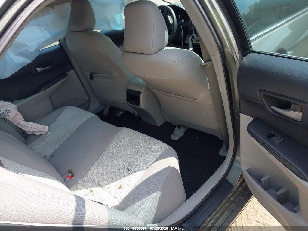 4T4BF1FK8ER353108 2014 TOYOTA CAMRY photo no. 8