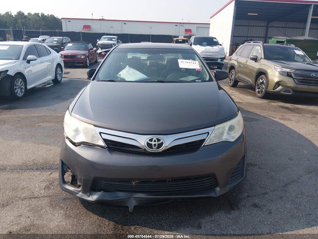 4T1BF1FK1EU388535 2014 TOYOTA CAMRY photo no. 11