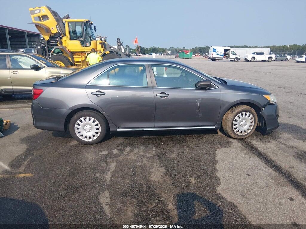 4T1BF1FK1EU388535 2014 TOYOTA CAMRY photo no. 12