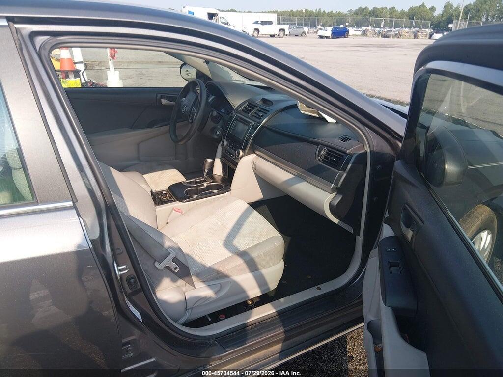 4T1BF1FK1EU388535 2014 TOYOTA CAMRY photo no. 5