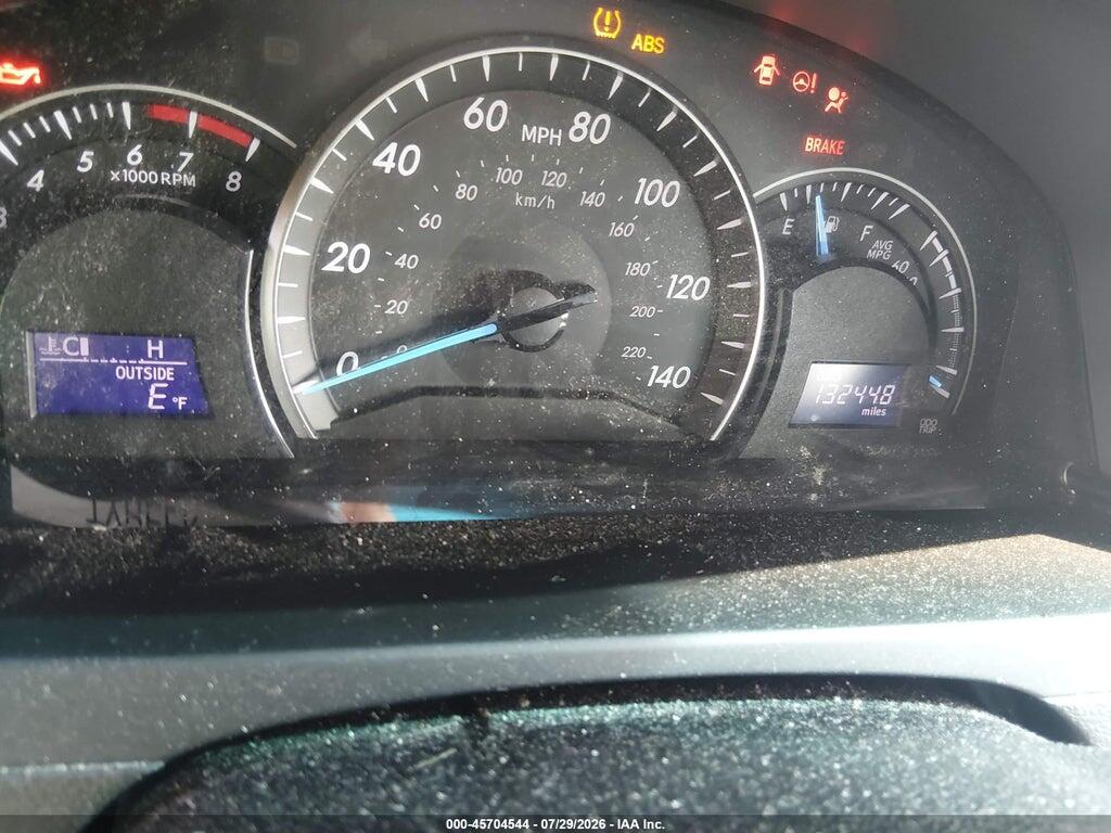 4T1BF1FK1EU388535 2014 TOYOTA CAMRY photo no. 7