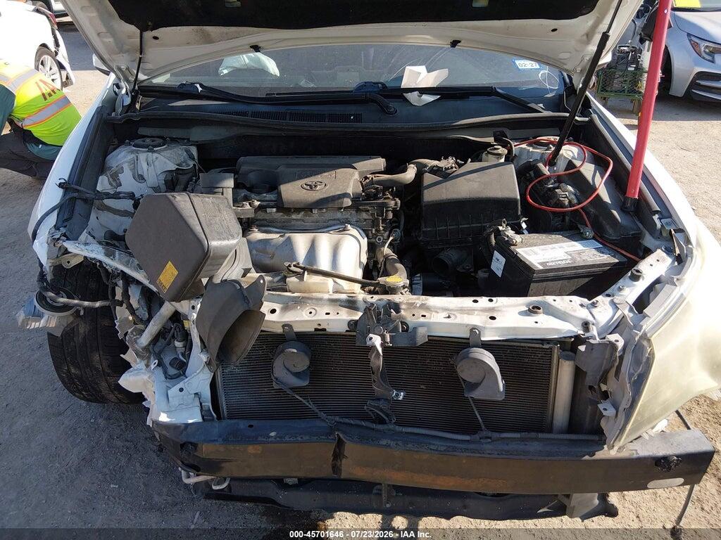 4T1BF1FK2EU765230 2014 TOYOTA CAMRY photo no. 10