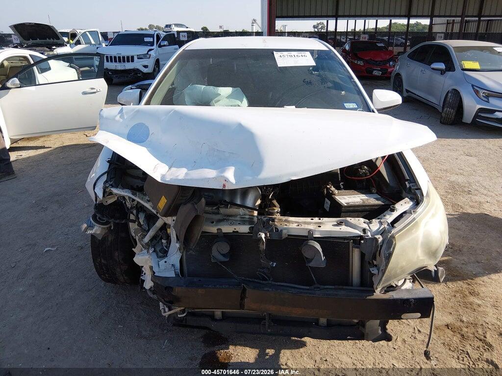 4T1BF1FK2EU765230 2014 TOYOTA CAMRY photo no. 12