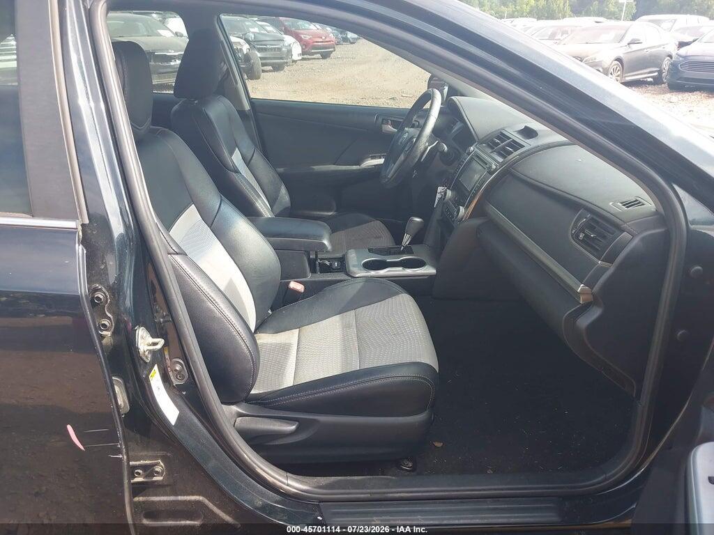 4T1BF1FK9EU340801 2014 TOYOTA CAMRY photo no. 5