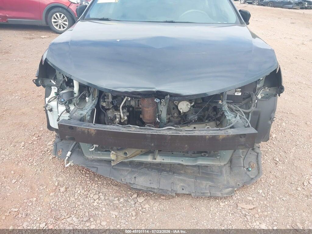4T1BF1FK9EU340801 2014 TOYOTA CAMRY photo no. 6