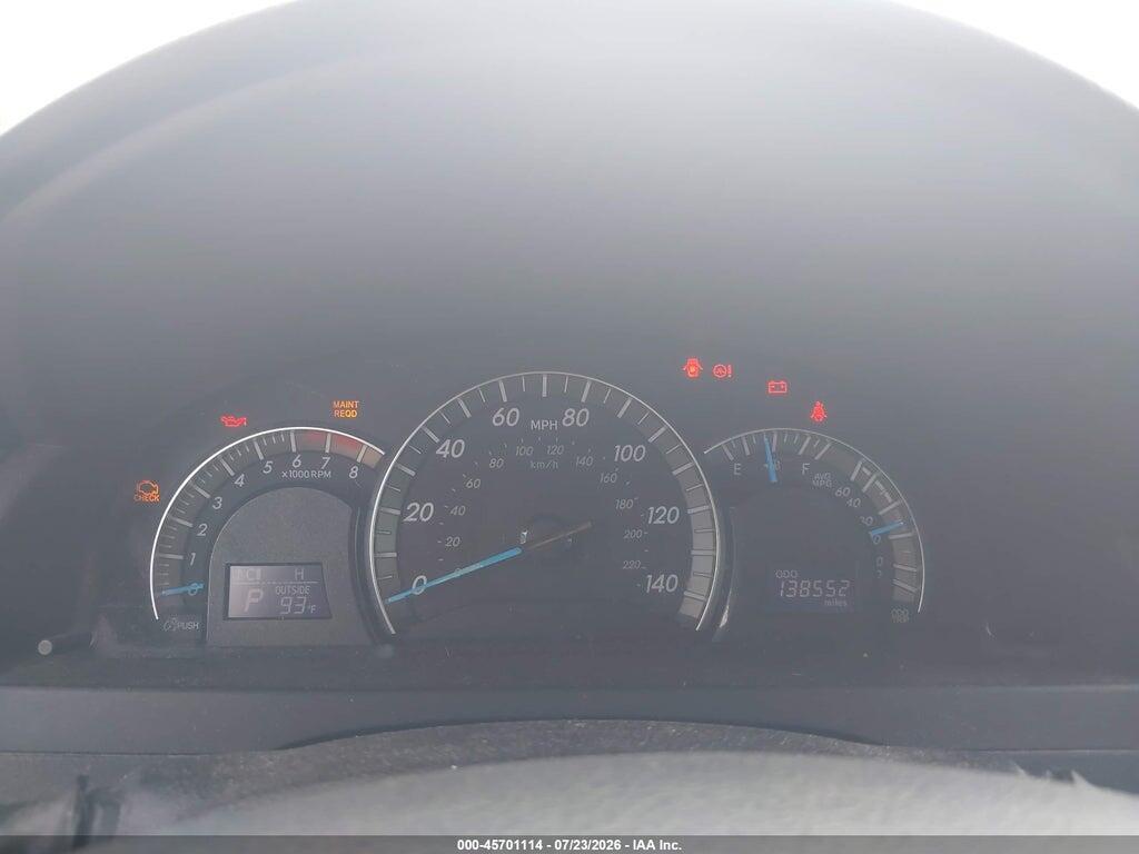 4T1BF1FK9EU340801 2014 TOYOTA CAMRY photo no. 7