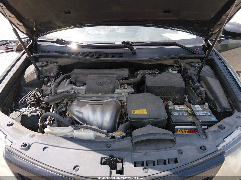 4T1BF1FK0EU311591 2014 TOYOTA CAMRY photo no. 10