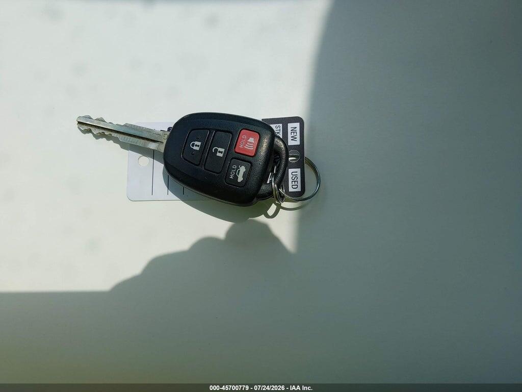 4T1BF1FK0EU311591 2014 TOYOTA CAMRY photo no. 11